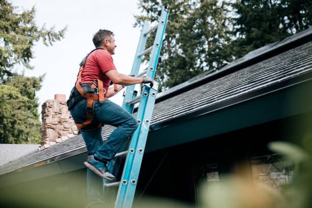 Best Storm Damage Roof Repair  in Brush Prairie, WA